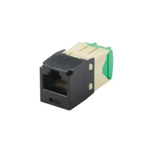 CJT688TGBL Professional BOM Supplier CJT688TGBL Jack Mini-Com Modular Connector 8p8c RJ45 Ethernet Unshielded CJT68-8TGBL Panel Mount