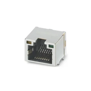 1149867 Original Electronic Components Supplier 1149867 Jack Modular Connector 8p8c RJ45 Ethernet Unshielded 1149-867 Through Hole