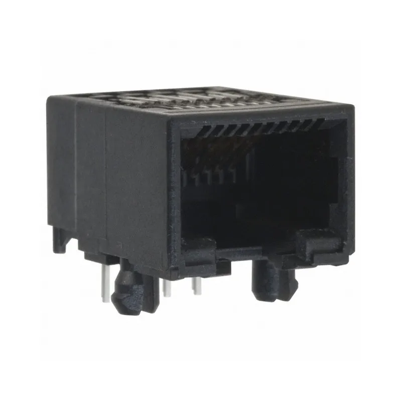 SS-700810-NF Offer Shipping Agent Service SS-700810-NF Jack 70 Modular Connector 8p8c RJ45 Ethernet Unshielded SS700810NF Through Hole