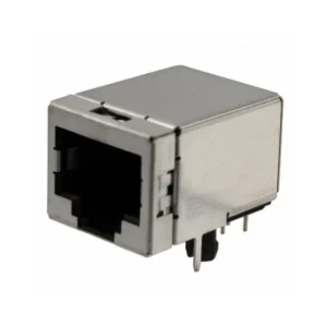 95678-001LF Bom List Support 95678-001LF Jack 95678 Modular Connector 8p8c RJ45 Ethernet Shielded EMI Finger 95678001LF Through Hole