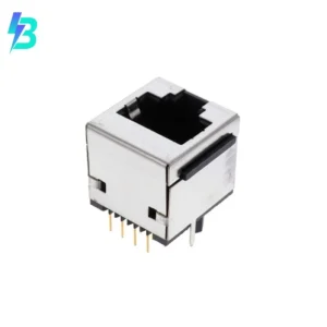 91133-088LF Accept Shipping Agent Service 91133-088LF Jack 91133 Modular Connector 8p8c RJ45 Ethernet Shielded 91133088LF Through Hole