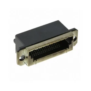 5-1761183-6 Connectors Supplier BOM list Service 5-1761183-6 SDL Jack Modular Connector 16 Positions Shielded 517611836 Through Hole