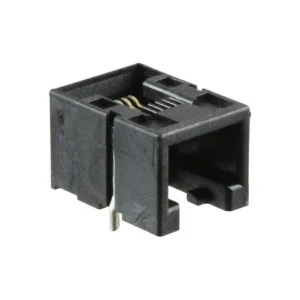 855025011 BOM Order List Support 855025011 Jack 85502 Modular Connector 6p6c RJ11 RJ12 RJ14 RJ25 Unshielded 85502-5011 Surface Mount