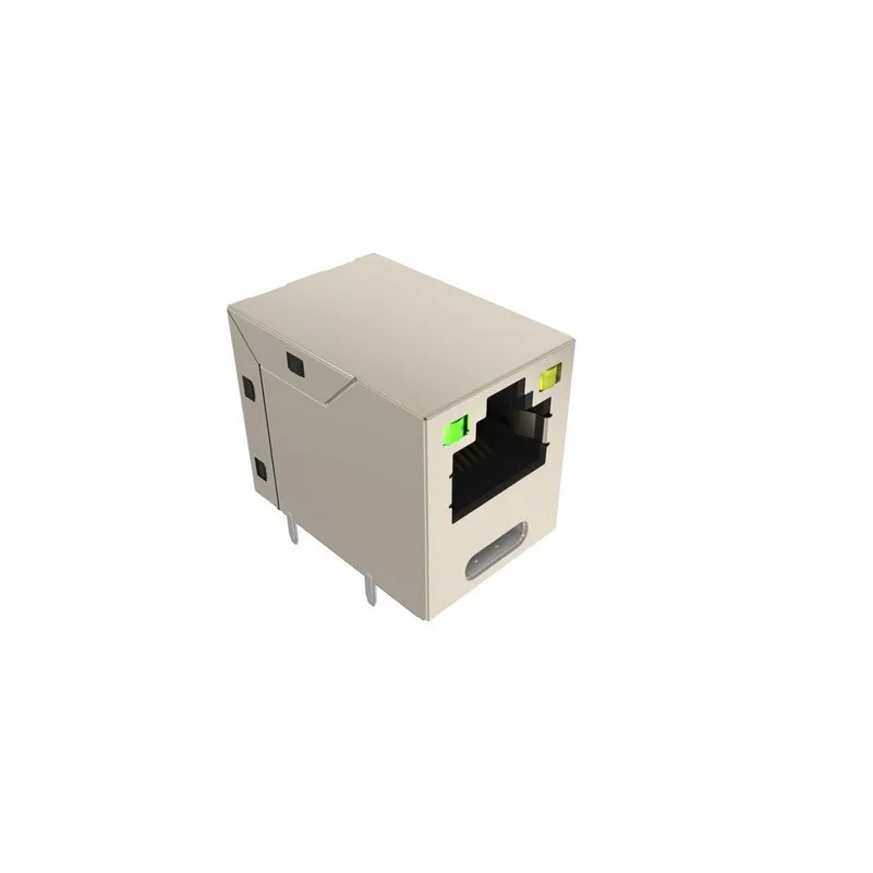 RJE36188240D Bom List Support RJE36188240D Jack with USB A RJE36 Modular Connector 8p8c RJ45 Ethernet Shielded RJE361-88240D Through Hole