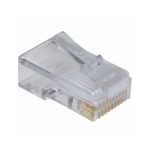 940-SP-301010R One-Stop Kitting Service Electronic Components 940-SP-301010R Plug Modular Connector 10p10c RJ50 IDC 940SP301010R Unshielded