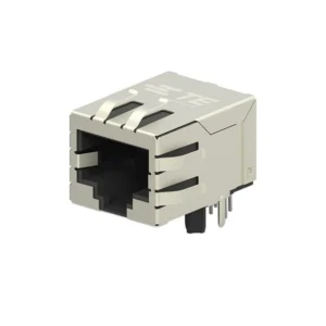 5-2301994-7 BOM Order List Support 5-2301994-7 RJ45 Modular Connector Jack With Magnetics 1 Port 523019947 10/100/1000 Base-T AutoMDIX