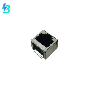 RJE231881317T Accept Agent Service RJE231881317T Jack RJE23 Modular Connector 8p8c RJ45 Ethernet Shielded RJE2318-81317T Surface Mount
