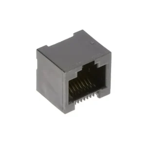 73325-311LF China Agent Service Support 73325-311LF Jack 73325 Modular Connector 8p8c RJ45 Ethernet Unshielded 73325311LF Surface Mount