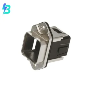 09350120311 China Agent Service Support 09350120311 Housing Han PushPull Modular Connector Accessory For Modular Jacks 09 35 012 0311