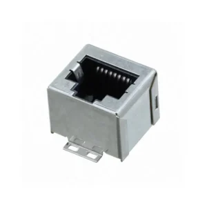 1705549-1 Bom List Quotation Connectors Supplier 1705549-1 Jack Modular Connector 8p8c RJ45 Ethernet Shielded 17055491 Surface Mount