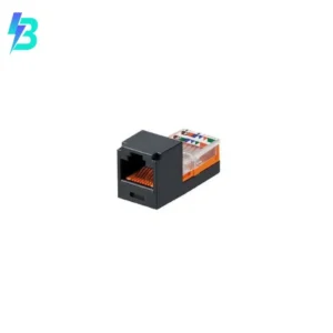 CJ588BLY Brand Electronic Components CJ588BLY Jack Mini-Com Modular Connector 8p8c RJ45 Ethernet Unshielded CJ58-8BLY Panel Mount