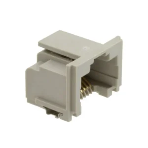 5406721-1 Original Connectors Supplier 5406721-1 Jack A-RJ45 Modular Connector 8p8c RJ45 Ethernet Unshielded 54067211 Surface Mount