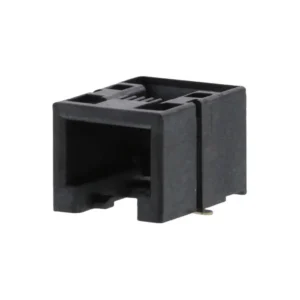 855025007 PCB Connectors Supplier 855025007 Jack 85502 Modular Connector 6p6c RJ11 RJ12 RJ14 RJ25 Unshielded 85502-5007 Surface Mount