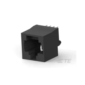 5555799-1 Professional Brand Electronic Components Supplier 5555799-1 Modular Connector 55557991 Powering Smarter Faster Connections