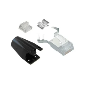 SS-39200-092 Wholesale One-Stop Kitting Service Supplier SS-39200-092 Plug 39 Modular Connector 8p8c RJ45 Ethernet IDC SS39200092 Shielded