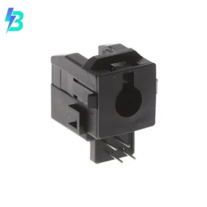 216444-1 Agent Service 216444-1 Jack Modular Connector 4p4c RJ9 RJ10 RJ22 Unshielded 2164441 Through Hole Bottom Entry Through Board