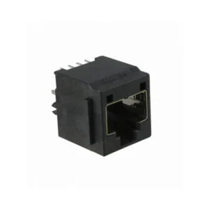 855070001 855070001 Jack 85507 Modular Connector 8p8c RJ45 Ethernet Shielded 85507-0001 Through Hole