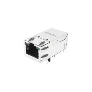 JXK0-2500NL Connectors Supplier JXK0-2500NL RJ45 PULSEJACK JXK0 Connector Jacks With Magnetics 1 Port JXK02500NL 2.5G Base-T AutoMDIX