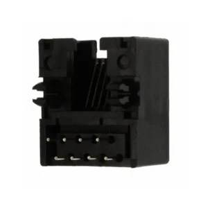 87180-388LF Accept China Agent Service 87180-388LF Jack 87180 Modular Connector 8p8c RJ45 Ethernet Unshielded 87180388LF Through Hole