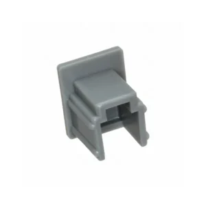 TM-4-DC1 One-stop Bom List Service TM-4-DC1 Cap Cover Dust TM Modular Connector Accessory For 4 Position Modular Jack TM4DC1 Gray