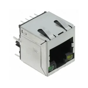 RJE45-188-1411 RJE45-188-1411 Jack RJE45 Modular Connector 8p8c RJ45 Ethernet RJE451881411 Through Hole