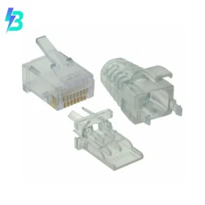 SS-39100-011 Supplier China Shipping Agent Service SS-39100-011 Plug 39 Modular Connector 8p8c RJ45 Ethernet IDC SS39100011 Unshielded