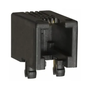87180-044LF Professional BOM Supplier 87180-044LF Jack 87180 Modular Connector 4p4c RJ9 RJ10 RJ22 Unshielded 87180044LF Through Hole