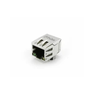 JXD1-0104NL JXD1-0104NL RJ45 PULSEJACK JXD1 Connector Jacks With Magnetics 1 Port JXD10104NL 2.5G Base-T AutoMDIX