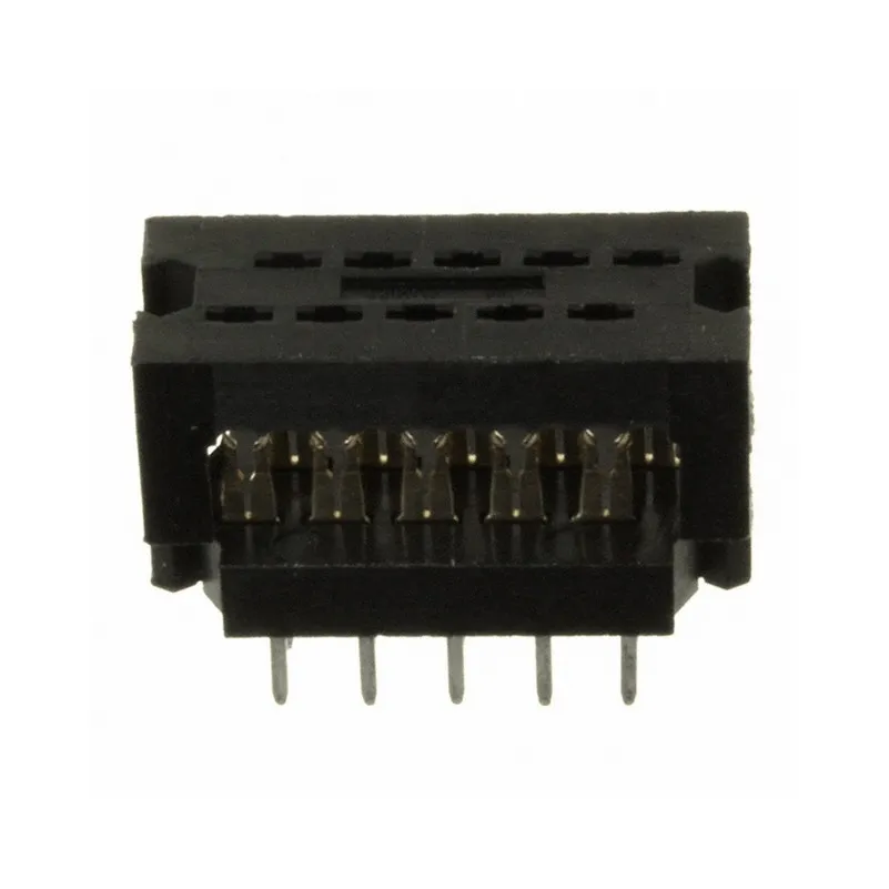 2-746610-1 Offer China Shipping Agent Service 2-746610-1 Modular Connector Plug Housings 27466101 Powering Smarter Faster Connections