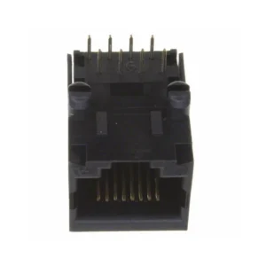 FRJAE-408 FRJAE-408 Jack FRJAE Modular Connector 8p8c RJ45 Ethernet Unshielded FRJAE408 Through Hole