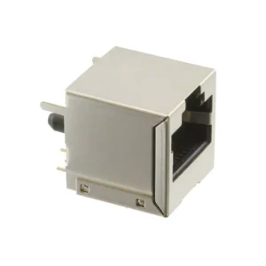 3-1734577-1 Accept China Shipping Agent Service 3-1734577-1 Jack Modular Connector 8p8c RJ45 Ethernet Shielded 317345771 Through Hole