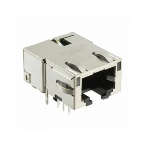 G10-1GHT-035 BOM List Quotation G10-1GHT-035 RJ45 MagJack Modular Connector Jack With Magnetics 1 Port G101GHT035 10G Base-T AutoMDIX