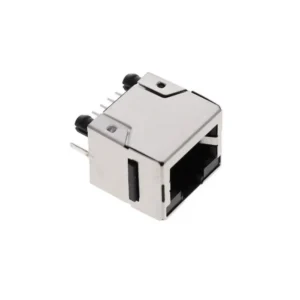 RJHSE3380A1 Offer Shipping Agent Service RJHSE3380A1 Jack RJHSE Modular Connector 8p8c RJ45 Ethernet Shielded RJHSE3-380A1 Through Hole
