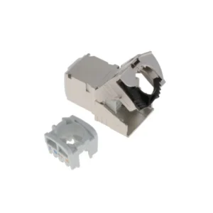 1417274 Wholesale One-Stop Kitting Service Supplier 1417274 Jack Modular Connector 8p8c RJ45 Ethernet Unshielded 1417-274 Panel Mount