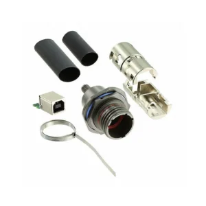 KIT40846ZC Professional Brand Electronic Components Supplier KIT40846ZC Jack RJF TV Modular Connector 8p8c RJ45 Ethernet KIT40-846ZC