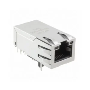 857891006 857891006 RJ45 85789 Modular Connector Jack With Magnetics 85789-1006 10/100/1000 Base-T AutoMDIX Power over