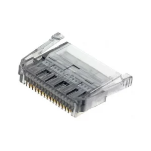 1-520532-6 Wholesale One-Stop Kitting Service Supplier 1-520532-6 SDL Plug 36 Modular Connector 16 Positions Crimp 15205326 Unshielded