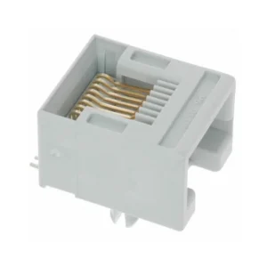 950016882 Accept Shipping Agent Service 950016882 Jack 95001 Modular Connector 8p8c RJ45 Ethernet Unshielded 95001-6882 Surface Mount
