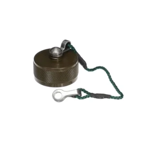 RJ11FTVC2G BOM Service RJ11FTVC2G Protective Cap RJ11F TV Modular Connector Accessory For RJ11F TV Panel Jacks RJ11F-TVC2G Olive Drab