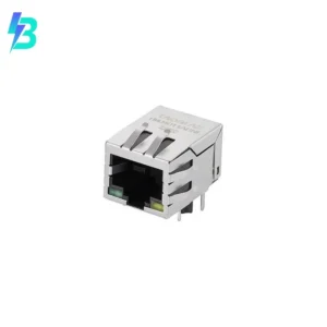 TMJ4011ABNL Offer Agent Service TMJ4011ABNL RJ45 Atmos Series Connector Jacks With Magnetics 1 Port TMJ401-1ABNL 10/100 Base-T AutoMDIX