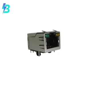 RJE60-188-5401 BOM Service RJE60-188-5401 Jack RJE60 Modular Connector 8p8c RJ45 Ethernet Shielded EMI Finger RJE601885401 Through Hole