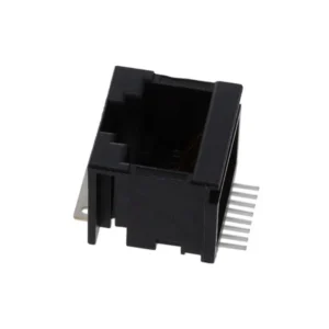 98435-511LF PCB Connectors Accessories 98435-511LF Jack 98435 Modular Connector 8p8c RJ45 Ethernet Unshielded 98435511LF Surface Mount