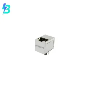 JXD3-0Z02NL BOM Supplier JXD3-0Z02NL RJ45 PULSEJACK JXD3 Connector Jacks With Magnetics 1 Port JXD30Z02NL 10/100/1000 Base-T AutoMDIX