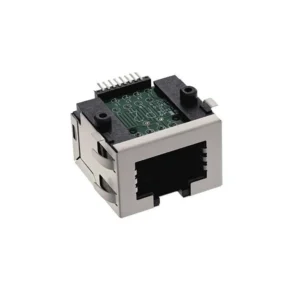 RJE3A1881402 BOM Service RJE3A1881402 Jack RJE3A Modular Connector 8p8c RJ45 Ethernet Shielded EMI Finger RJE3A1-881402 Surface Mount