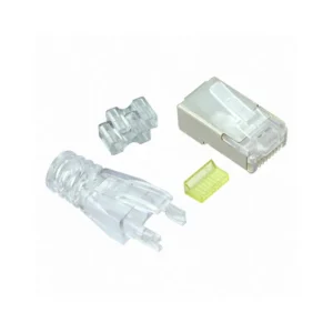 SS-39200-055 Professional China Agent Service Support SS-39200-055 Plug 39 Modular Connector 8p8c RJ45 Ethernet IDC SS39200055 Shielded