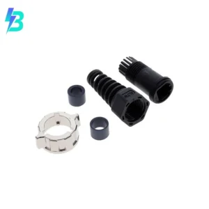RCM-00AMMA-TLM7002 BOM List RCM-00AMMA-TLM7002 Housing for Prewired RJ45 Cordset Modular Connector Plug Threaded Unshielded RCM00AMMATLM7002