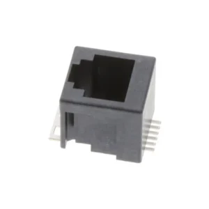 1857381-1 Original Connectors Supplier 1857381-1 Jack Modular Connector 6p6c RJ11 RJ12 RJ14 RJ25 Unshielded 18573811 Surface Mount
