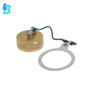 RJFTVC7BZ RJFTVC7BZ Cap Cover RJF TV Modular Connector Accessory For RJF TV Series Receptacle RJFTV-C7BZ