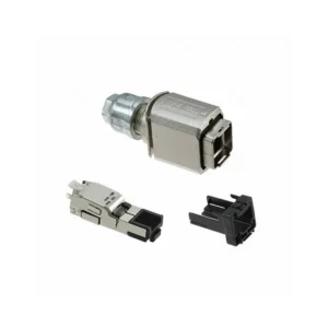 4-2120864-1 Electronic Components Shipping Agent Service 4-2120864-1 Plug Modular Connector 8p8c RJ45 Ethernet IDC 421208641 Unshielded