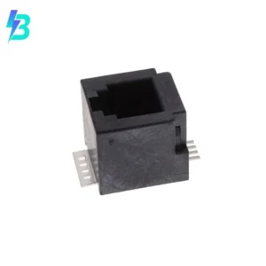 MTJ-44HX1 Support Shipping Agent Service MTJ-44HX1 Jack MTJ Modular Connector 4p4c RJ9 RJ10 RJ22 Unshielded MTJ44HX1 Surface Mount